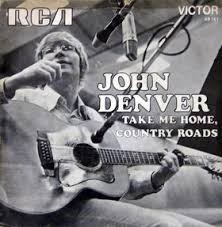 John Denver — Take Me Home, Country Roads