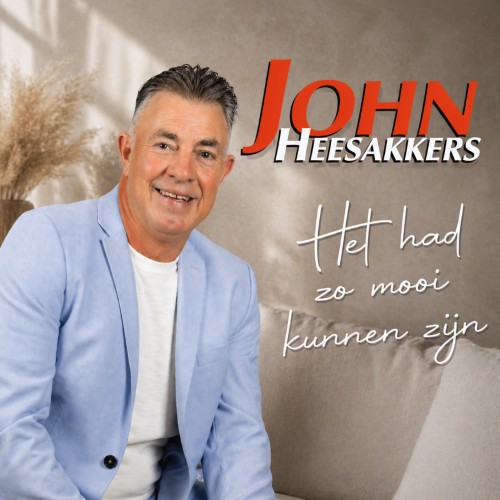 John Heesakkers — Het Had Zo Mooi Kunnen Zijn