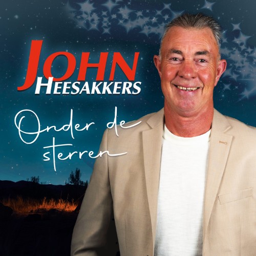 John Heesakkers — Onder De Sterren