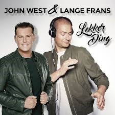 John West & Lange Frans — Lekkerding