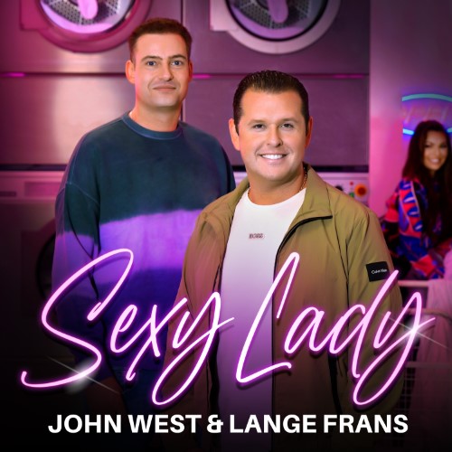 John West & Lange Frans — Sexy Lady