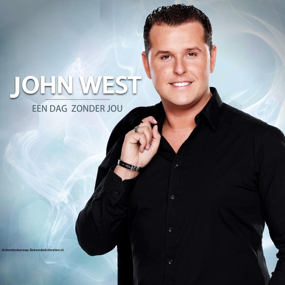 John West — Een Dag Zonder Jou