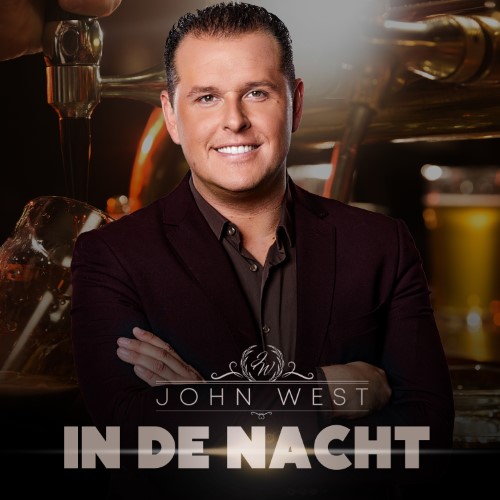 John West — In De Nacht
