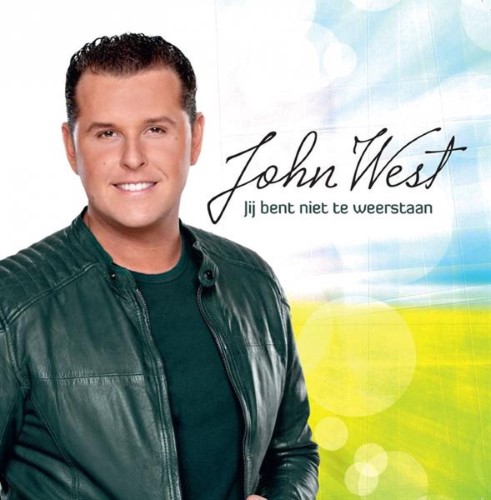 John West — Jij Bent Niet Te Weerstaan