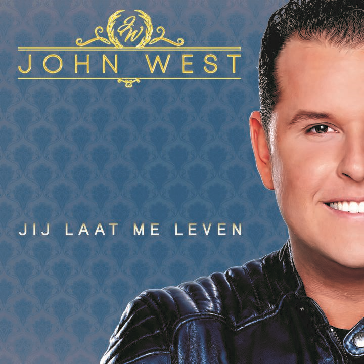 John West — Jij laat me leven