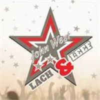 John West — Lach En Leef
