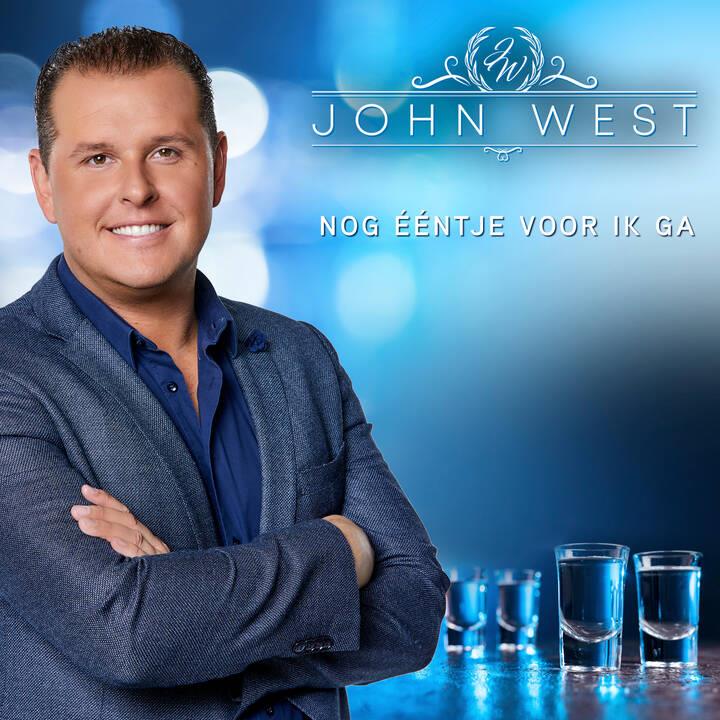 John West — Nog Ééntje Voor Ik Ga