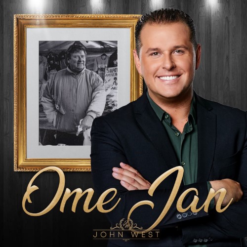 John West — Ome Jan