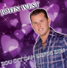 John West — Zou Dit Dan Liefde Zijn