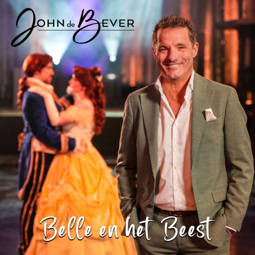 John de Bever — Belle En Het Beest