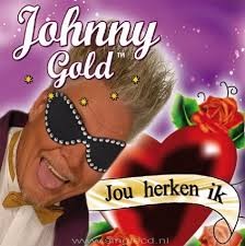Johnny Gold — Jou Herken Ik