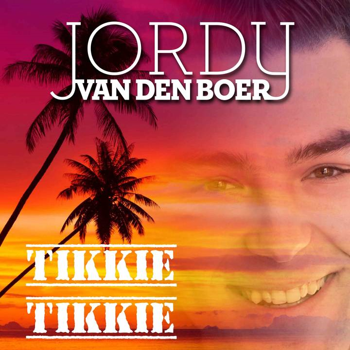 Jordy van den Boer — Tikkie Tikkie
