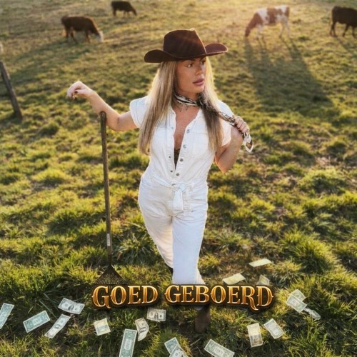 Jorieke Sterken — Goed Geboerd