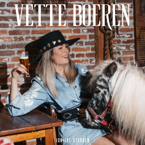 Jorieke Sterken — Vette Boeren