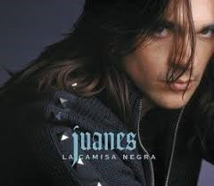 Juanes — La camisa negra