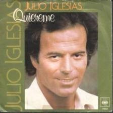 Julio Iglesias — Quiereme