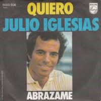 Julio Iglesias — Quiero