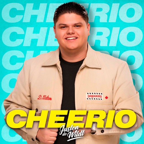 Justen de Wildt — Cheerio