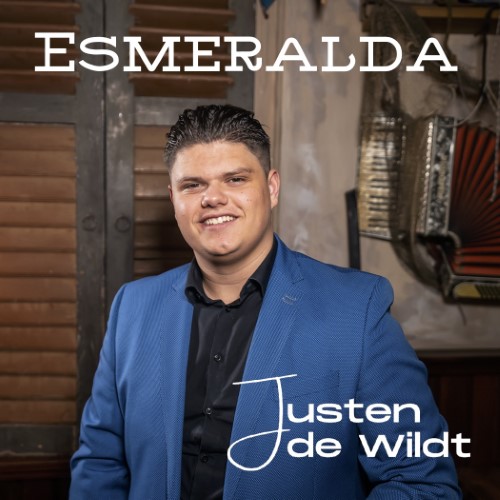 Justen de Wildt — Esmeralda