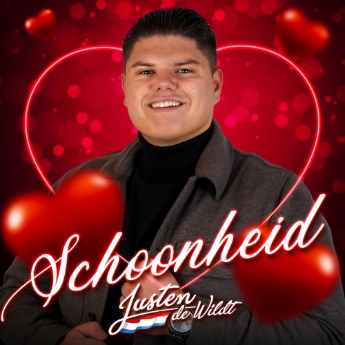 Justen de Wildt โ Schoonheid