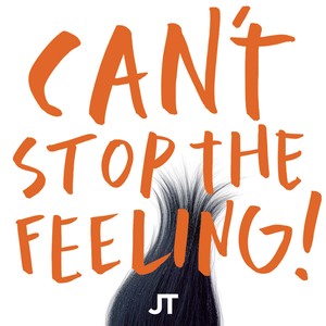 Justin Timberlake — Can't Stop The Feeling