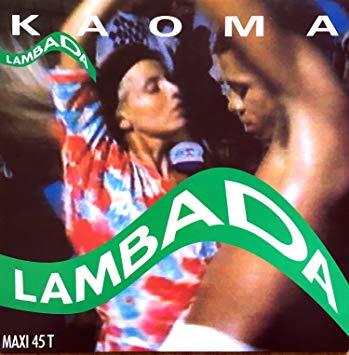 Kaoma — Lambada