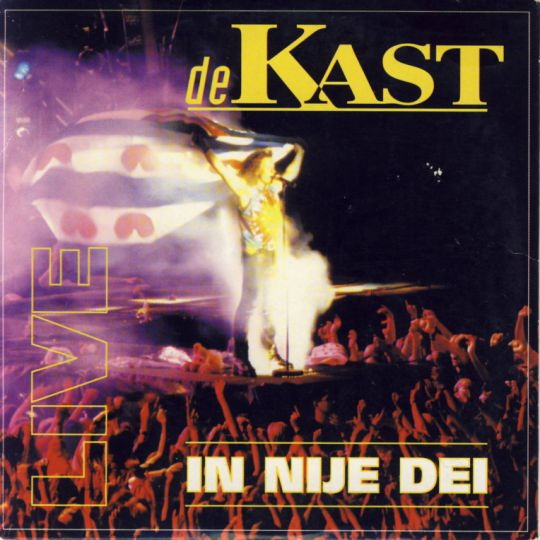Kast (De) — In Nije Dei