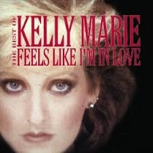Kelly Marie — Feels Like I'm In Love