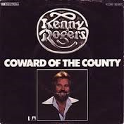 Kenny Rogers — Coward of the Country