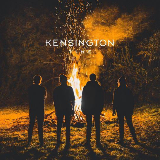 Kensington — Uncharted