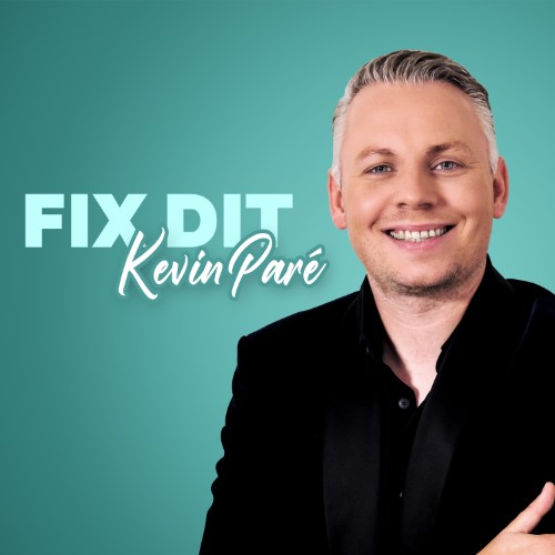 Kevin Pare — Fix Dit