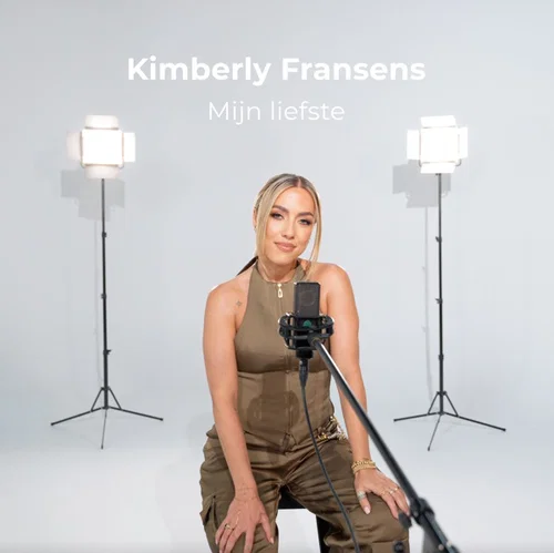 Kimberly Fransens — Mijn Liefste