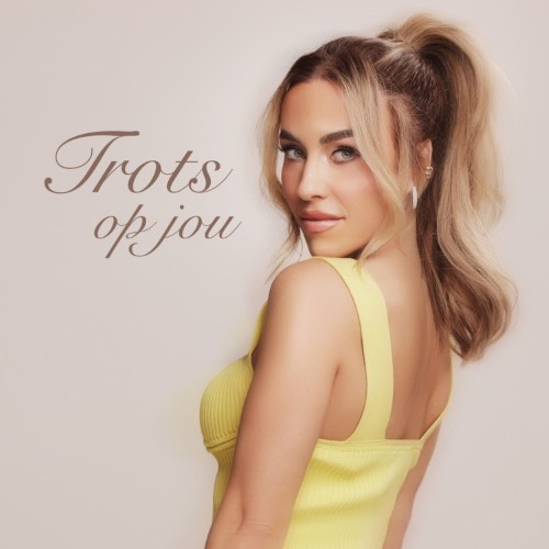Kimberly Fransens — Trots Op Jou