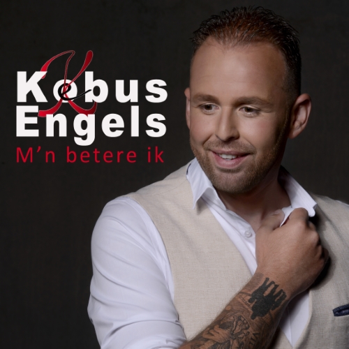 Kobus Engels — M'n Betere Ik