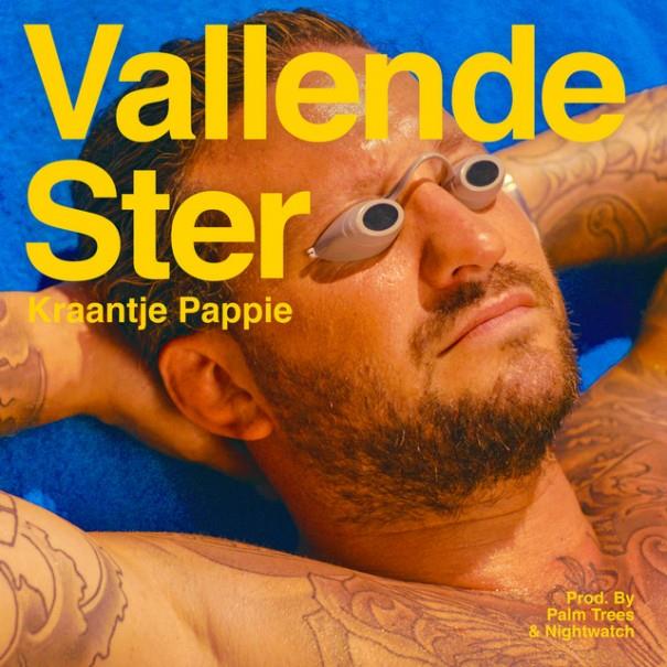 Kraantje Pappie — Vallende Ster
