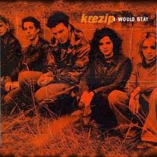 Krezip — I Would Stay