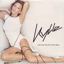 Kylie Minogue — Can't Get You Out of My Head