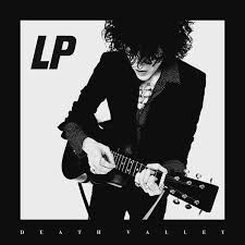 LP — Lost On You