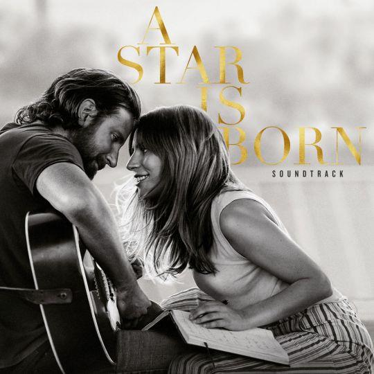Lady Gaga — Always Remember Us This Way