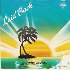 Laid Back — Sunshine Reggae