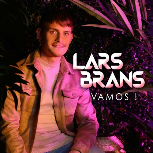 Lars Brans — Vamos