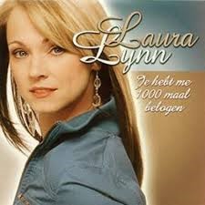 Laura Lynn — Je hebt me 1000 maal bedrogen
