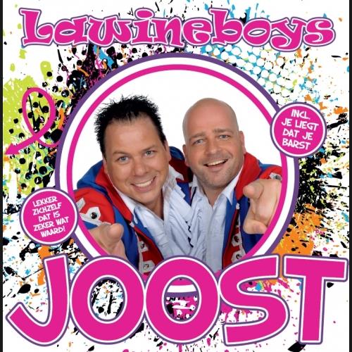 Lawineboys — Joost
