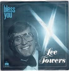 Lee Towers — Bless You