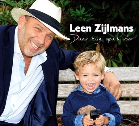 Leen Zijlmans — Daar Zijn Opa's Voor
