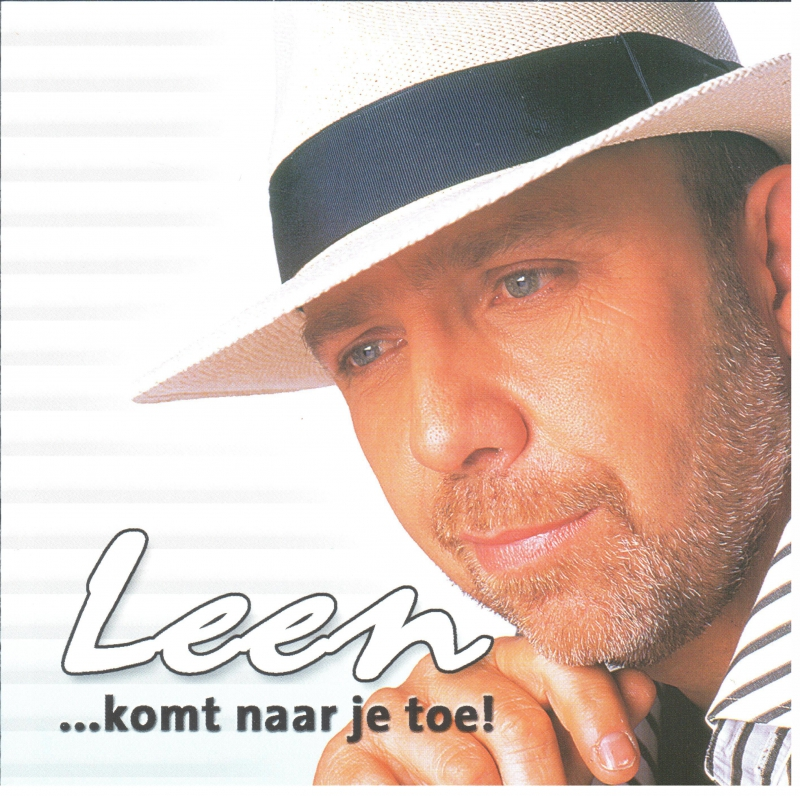 Leen Zijlmans — Doe het dan