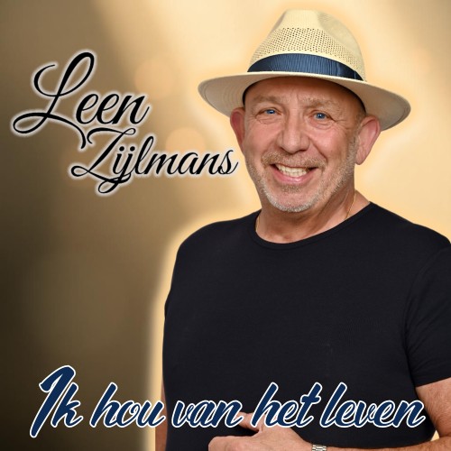 Leen Zijlmans — Ik Hou Van Het Leven