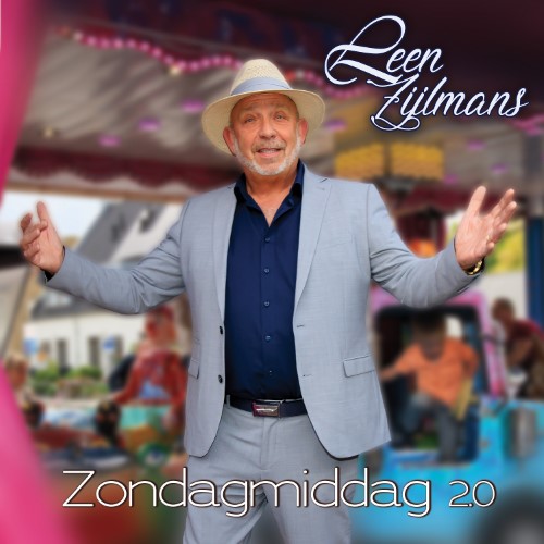 Leen Zijlmans — Zondagmiddag 2.0