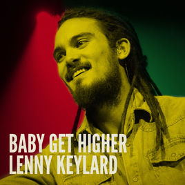 Lenny Keylard — Baby Get Higher