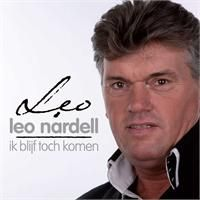 Leo Nardell — Ik Blijf Toch Komen